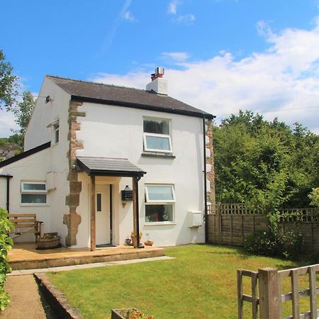 Peacock Cottage Cinderford Bagian luar foto