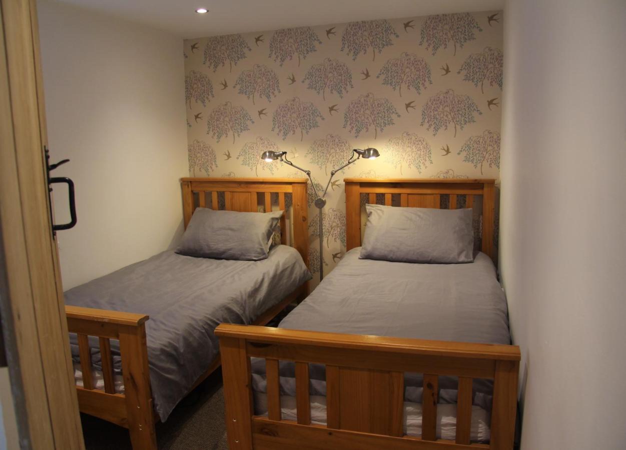 Peacock Cottage Cinderford Bagian luar foto