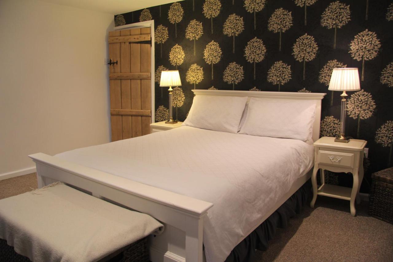 Peacock Cottage Cinderford Bagian luar foto