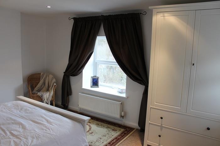 Peacock Cottage Cinderford Ruang foto