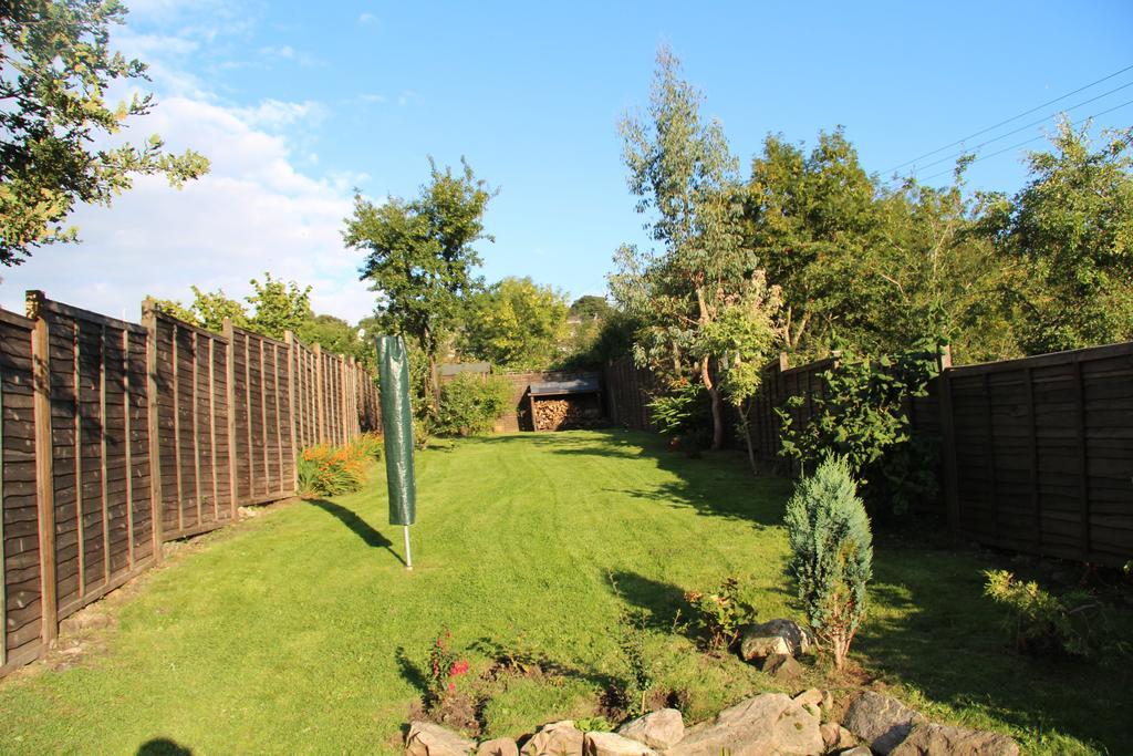 Peacock Cottage Cinderford Ruang foto